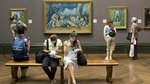 The National Gallery of London Guided Museum Tour - Semi-Private 8ppl Max