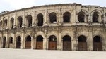 Half-Day Nimes, Uzes, and Pont du Gard from Avignon