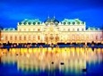 Vienna Christmas Tour
