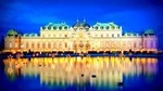 Vienna Christmas Tour