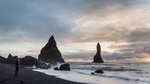 South Coast, Reynisfjara Beach & Waterfalls Small-Group Day Trip from Reykjavik