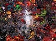 Superheroes in New York Walking Tour