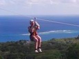 Vanuatu Jungle - The Big Zipline Trek Tour from Port Vila