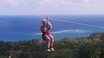 Vanuatu Jungle - The Big Zipline Trek Tour from Port Vila