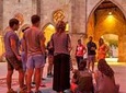 The Dark History Night Walking Tour in Barcelona