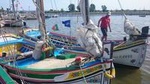 Traditional Lisbon Boat Tour