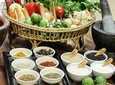 Half-Day Market Tour and Thai Cooking Class in Bangkok