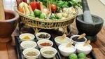 Half-Day Market Tour and Thai Cooking Class in Bangkok