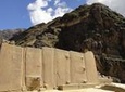 Sacred Valley Guided Tour from Cusco