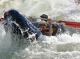 Tully River White Water Rafting from Mission Beach or Self Drive Cairns