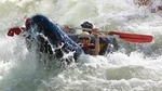 Tully River White Water Rafting from Mission Beach or Self Drive Cairns