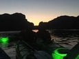 Twilight Kayak Tour from Las Vegas