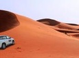Desert Safari Dubai with Exclusive Services Ultimate 4x4 Dubai Desert Safari