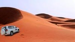 Desert Safari Dubai with Exclusive Services Ultimate 4x4 Dubai Desert Safari