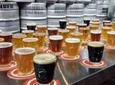 Vancouver Behind-the-Scenes Brewery Tour