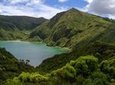Lagoa do Fogo Trail Full-Day Walking Tour with Lunch