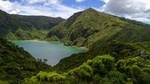 Lagoa do Fogo Trail Full-Day Walking Tour with Lunch