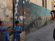 West Bank Highlights Day Tour from Tel Aviv