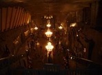 Wieliczka Salt Mine Guided Tour from Krakow with Private Transfers