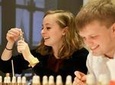 Workshop in Paris: Create your Own Parfum
