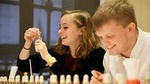 Workshop in Paris: Create your Own Parfum