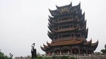 Private Wuhan Day Tour to Yellow Crane Tower, Guiyuan Temple and Hubei Provincial Museum