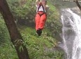  Mega Zip Line over 11 Waterfalls from Jaco