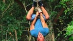 Ziplining and Cenote Tour from Cancun