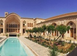 Stay at Saraye Ameriha Boutique Hotel, Kashan, Iran