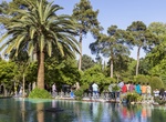 Visit Eram Garden, Shiraz, Iran (UNESCO Site)