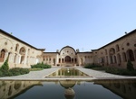 Visit Tabātabāei House, Kashan, Iran