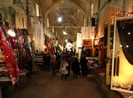 Shop at Vakil Bazaar, Shiraz, Iran