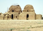 Visit Sassanid Palace at Sarvestan, Iran (UNESCO Site)