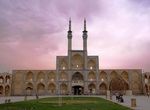 Visit Amir Chakhmaq Complex, Yazd, Iran