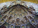 Visit Atigh Jame' Mosque, Shiraz, Iran