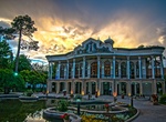 Visit Shapouri House, Shiraz, Iran