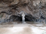 Visit Shapur Cave, Iran (UNESCO Site)