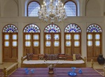Stay at Manouchehri House, Kashan, Iran