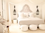 Stay at Riad Snan13, Marrakesh
