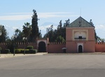 See Dar el-Makhzen (Marrakesh), Morocco