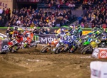 Attend AMA Supercross Championship