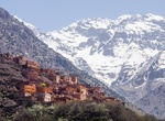 Explore Toubkal National Park, Morocco