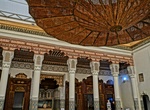 Visit Marrakech Museum, Marrakech, Morocco