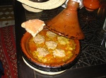 Eat Tajine