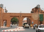See Bab er Robb, Marrakech, Morocco