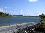 Visit Nikumaroro Island, Kiribati
