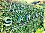 Stay at Hotel San Jose, Austin, Texas