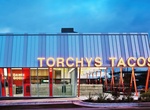 Eat at Torchy's Tacos, Austin, Texas