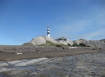 See Cape Campbell Lighthouse, New Zealand