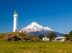 See Cape Egmont Lighthouse, New Zealand